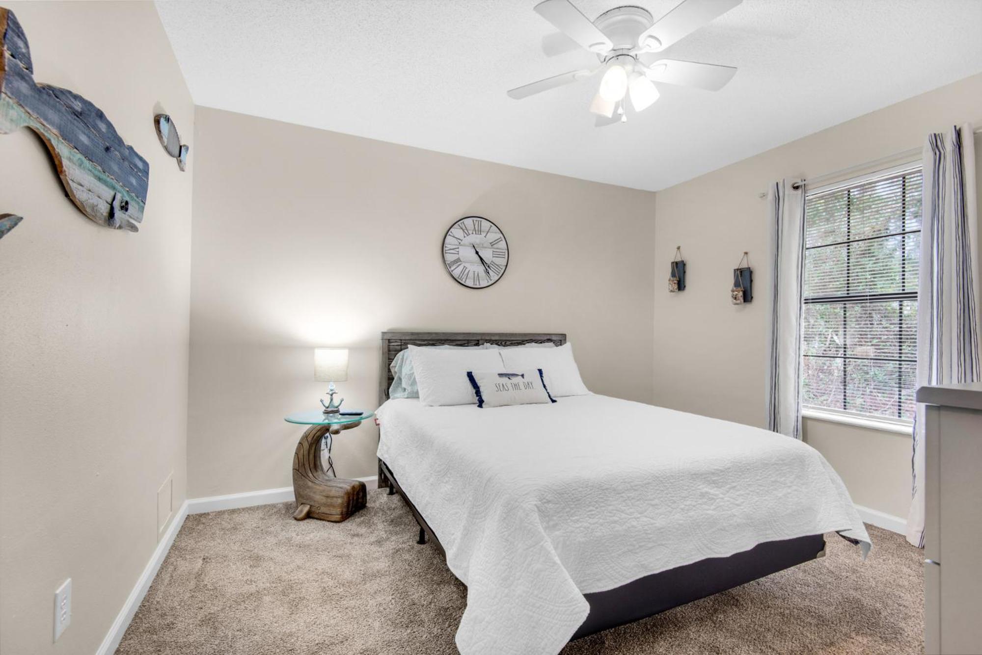 Gulf Brz-Beaches-Dwntwn Pns-Pet Friendly-Canal Gulf Breeze Exterior photo