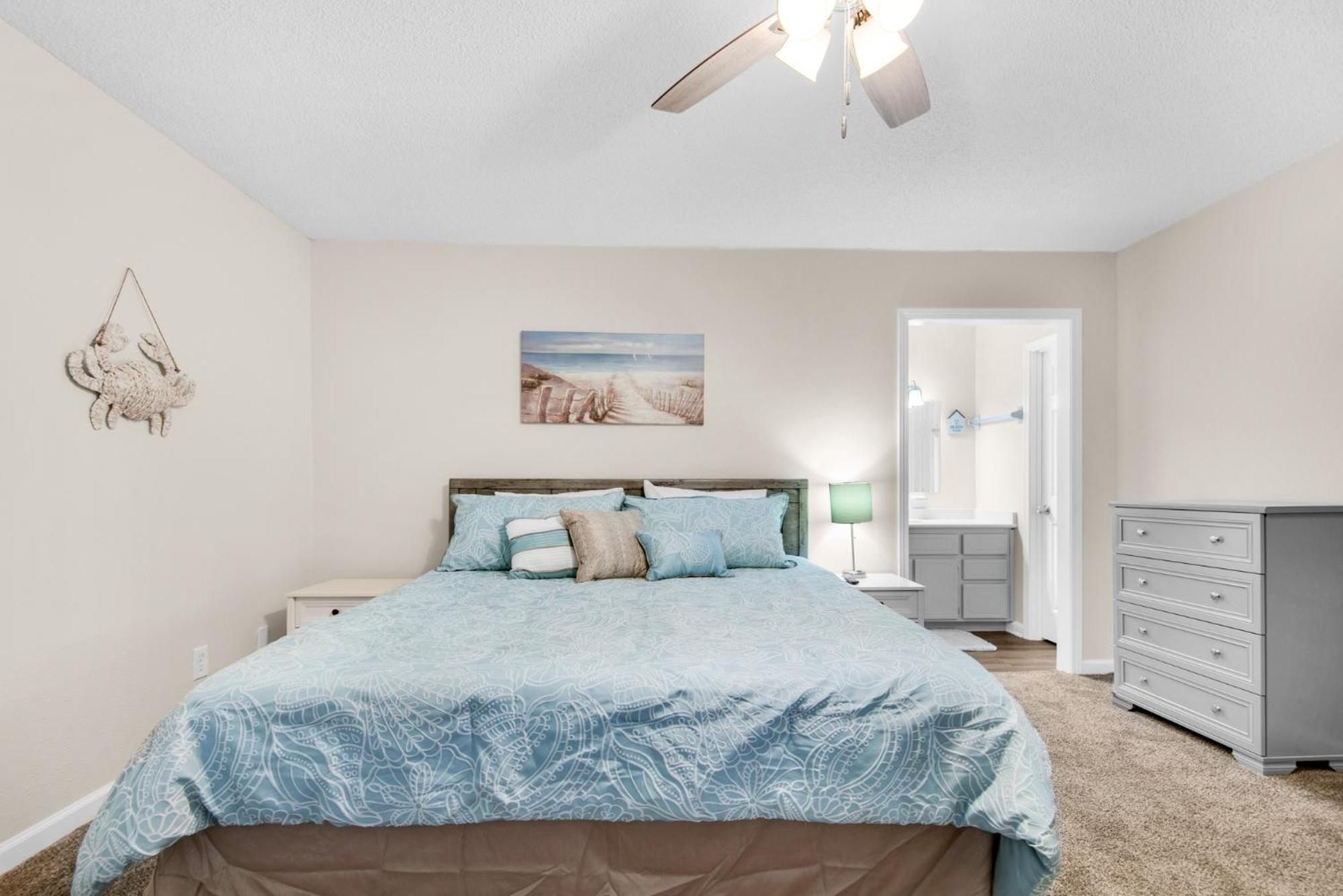 Gulf Brz-Beaches-Dwntwn Pns-Pet Friendly-Canal Gulf Breeze Exterior photo