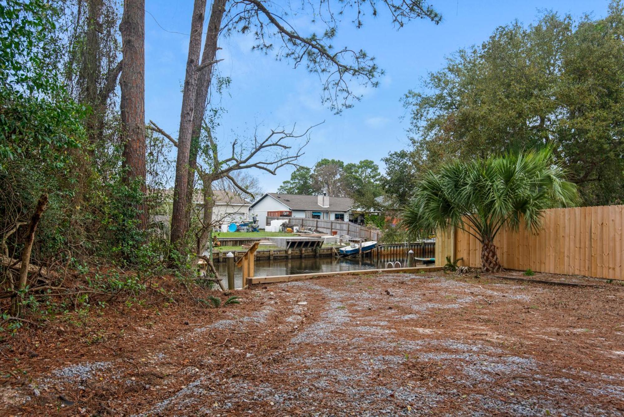 Gulf Brz-Beaches-Dwntwn Pns-Pet Friendly-Canal Gulf Breeze Exterior photo