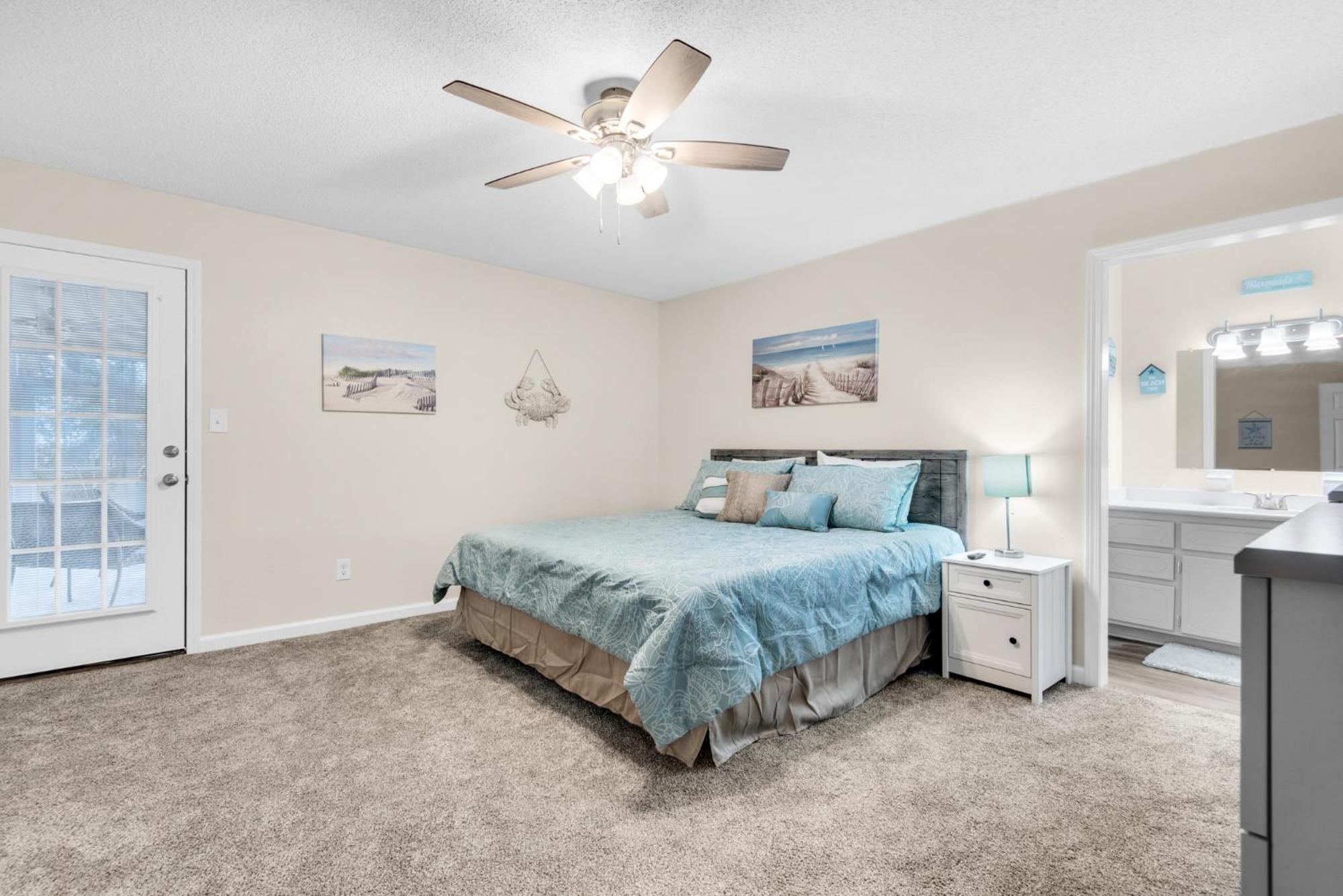 Gulf Brz-Beaches-Dwntwn Pns-Pet Friendly-Canal Gulf Breeze Exterior photo